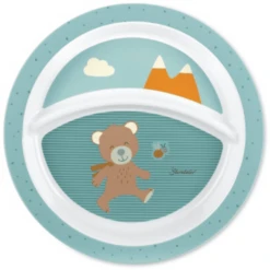 Sterntaler Teller Ben