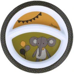 Sterntaler Teller Eddy