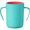 Tommee Tippee Becher Easiflow 360 Grad Mit Griffen, Grün
