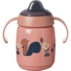 Tommee Tippee Lernstrohhalmbecher 300ml Ab 6+ Monaten In Rot -Babysachen Verkauf tommee tippee lernstrohhalmbecher 300ml ab 6 monaten in rot a349190