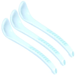 TWISTSHAKE Löffel Ab Dem 4. Monat 3 Stück In Pastell Blau