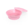 TWISTSHAKE Schüssel 6+ Monate Pastel Pink -Babysachen Verkauf twistshake schuessel 6 monate pastel pink a299057