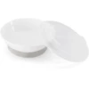 TWISTSHAKE Schüssel Ab Dem 6. Monat In Weiß -Babysachen Verkauf twistshake schuessel ab dem 6 monat in weiss a310085