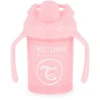 TWISTSHAKE Trinkbecher Mini Cup 230 Ml 4+ Monate Pastel Pink