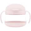 Ubbi® Snack-Container, Rot-rosa -Babysachen Verkauf ubbi snack container rot rosa a352086